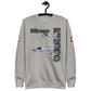Swiss Mirage Patriot Unisex Premium Sweatshirt