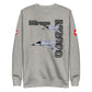 Swiss Mirage Patriot Unisex Premium Sweatshirt
