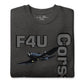 Corsair Patriot Unisex Premium Sweatshirt