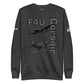 Corsair Patriot Unisex Premium Sweatshirt