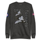 British Tornado Patriot Unisex Premium Sweatshirt