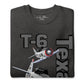 Texan Patriot Unisex Premium Sweatshirt