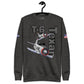 Texan Patriot Unisex Premium Sweatshirt
