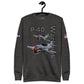 Warhawk Patriot Unisex Premium Sweatshirt