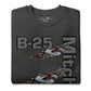 WWII Mitchell Patriot Unisex Premium Sweatshirt