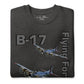 WWII Fortress Patriot Unisex Premium Sweatshirt