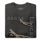 WWII Lancaster Patriot Unisex Premium Sweatshirt