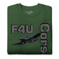 Corsair Patriot Unisex Premium Sweatshirt