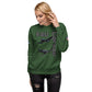 Corsair Patriot Unisex Premium Sweatshirt