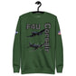 Corsair Patriot Unisex Premium Sweatshirt