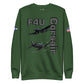 Corsair Patriot Unisex Premium Sweatshirt