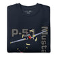 Mustang Unisex Premium Sweatshirt