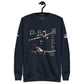 Mustang Unisex Premium Sweatshirt