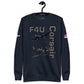 Corsair Patriot Unisex Premium Sweatshirt