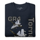 British Tornado Patriot Unisex Premium Sweatshirt