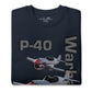 Warhawk Patriot Unisex Premium Sweatshirt