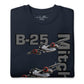 WWII Mitchell Patriot Unisex Premium Sweatshirt