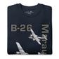 WWII Marauder Patriot Unisex Premium Sweatshirt