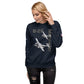 WWII Marauder Patriot Unisex Premium Sweatshirt