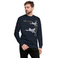 Swiss Mirage Patriot Unisex Premium Sweatshirt