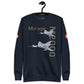 Swiss Mirage Patriot Unisex Premium Sweatshirt