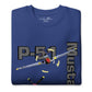 Mustang Unisex Premium Sweatshirt
