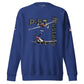 Mustang Unisex Premium Sweatshirt