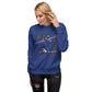 Mustang Unisex Premium Sweatshirt