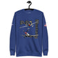 Mustang Unisex Premium Sweatshirt