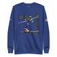 Mustang Unisex Premium Sweatshirt