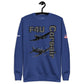 Corsair Patriot Unisex Premium Sweatshirt