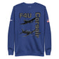 Corsair Patriot Unisex Premium Sweatshirt