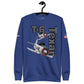 Texan Patriot Unisex Premium Sweatshirt