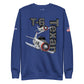 Texan Patriot Unisex Premium Sweatshirt
