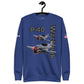 Warhawk Patriot Unisex Premium Sweatshirt