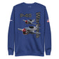 Warhawk Patriot Unisex Premium Sweatshirt