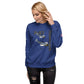 Thunderbolt Patriot Unisex Premium Sweatshirt