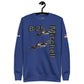 WWII Mitchell Patriot Unisex Premium Sweatshirt
