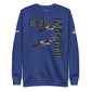 WWII Mitchell Patriot Unisex Premium Sweatshirt