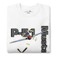 Mustang Unisex Premium Sweatshirt