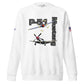 Mustang Unisex Premium Sweatshirt