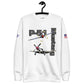 Mustang Unisex Premium Sweatshirt