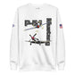 Mustang Unisex Premium Sweatshirt