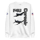 Corsair Patriot Unisex Premium Sweatshirt