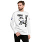 British Tornado Patriot Unisex Premium Sweatshirt