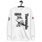 British Tornado Patriot Unisex Premium Sweatshirt