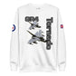British Tornado Patriot Unisex Premium Sweatshirt
