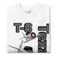 Texan Patriot Unisex Premium Sweatshirt