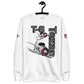 Texan Patriot Unisex Premium Sweatshirt