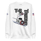 Texan Patriot Unisex Premium Sweatshirt